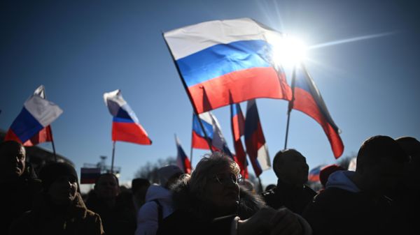 Արխիվային լուսանկար - Sputnik Արմենիա