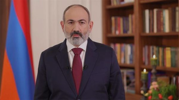 2022-ի սբ. Զատիկի առիթով Սաղմոս 22 - Sputnik Արմենիա