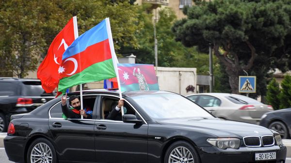 Թուրքիան Հայաստանի նկատմամբ նույնիսկ ամենափոքր, ամենասիմվոլիկ դրական քայլերի պատրաստ չէ․ թուրքագետ - Sputnik Արմենիա