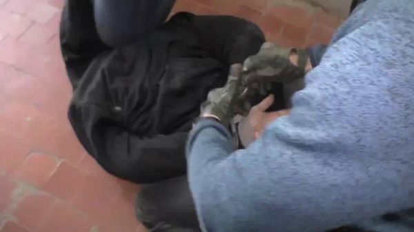 В Карачаево-Черкесии сотрудники ФСБ задержали трёх сторонников запрещенной в России международной террористической организации Исламское государство - Sputnik Армения