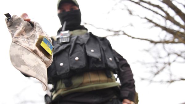Ситуация в Донецкой народной республике - Sputnik Армения