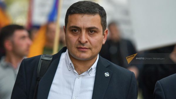 Ցեղասպանության թեմատիկայի ուսուցումը ճիշտ թիրախային ձևով պետք է կատարվի․ փորձագետ - Sputnik Արմենիա