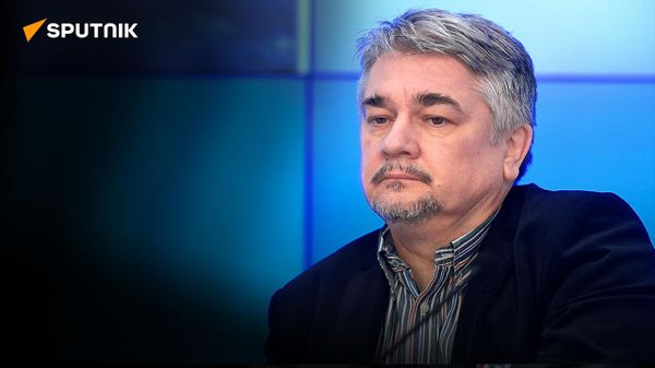 Ищенко о том, как ЕС видит будущее Украины и почему США хотят втянуть Россию в большую войну Ищенко о том, как ЕС видит будущее Украины и почему США хотят втянуть Россию в большую войну - Sputnik Армения