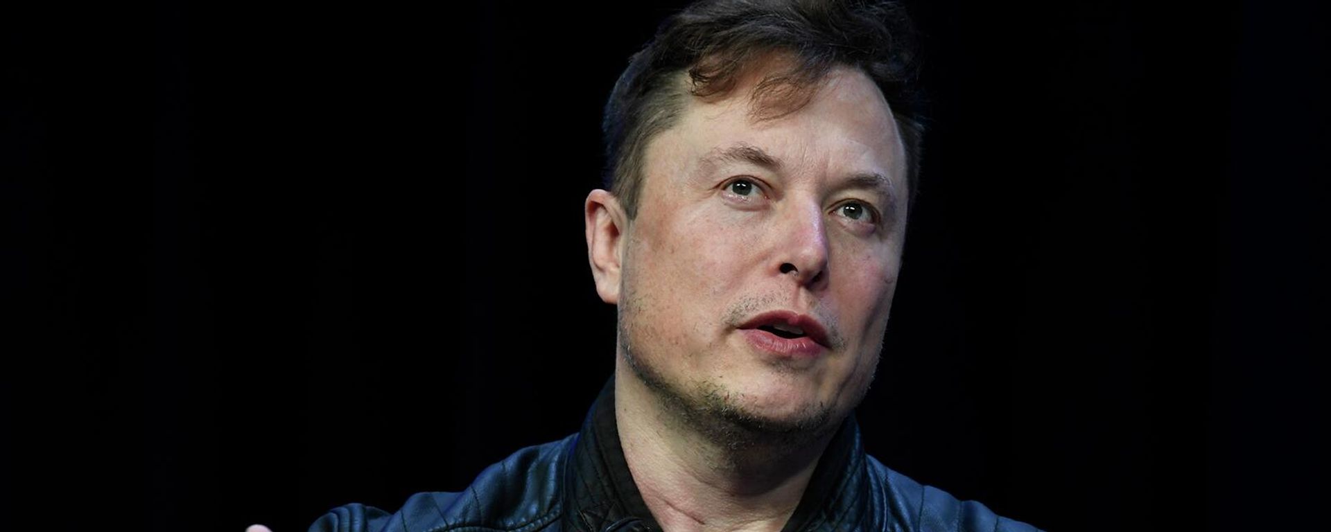 Главный исполнительный директор Tesla и SpaceX Илон Маск выступает на конференции и выставке SATELLITE (9 марта 2020). Вашингтон - Sputnik Армения, 1920, 19.04.2023