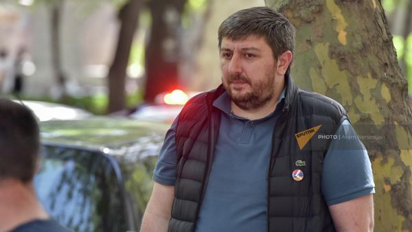 Իգոր Խաչատուրով - Sputnik Արմենիա