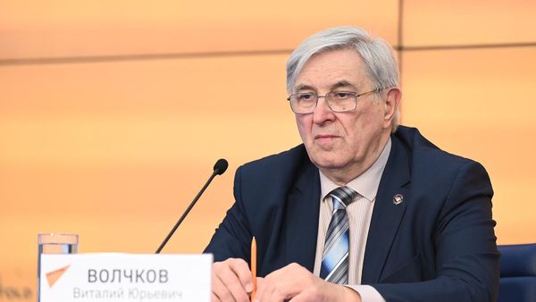 Վիտալի Վոլչկով - Sputnik Արմենիա