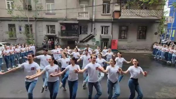 Присоединяйтесь к нам - Sputnik Армения