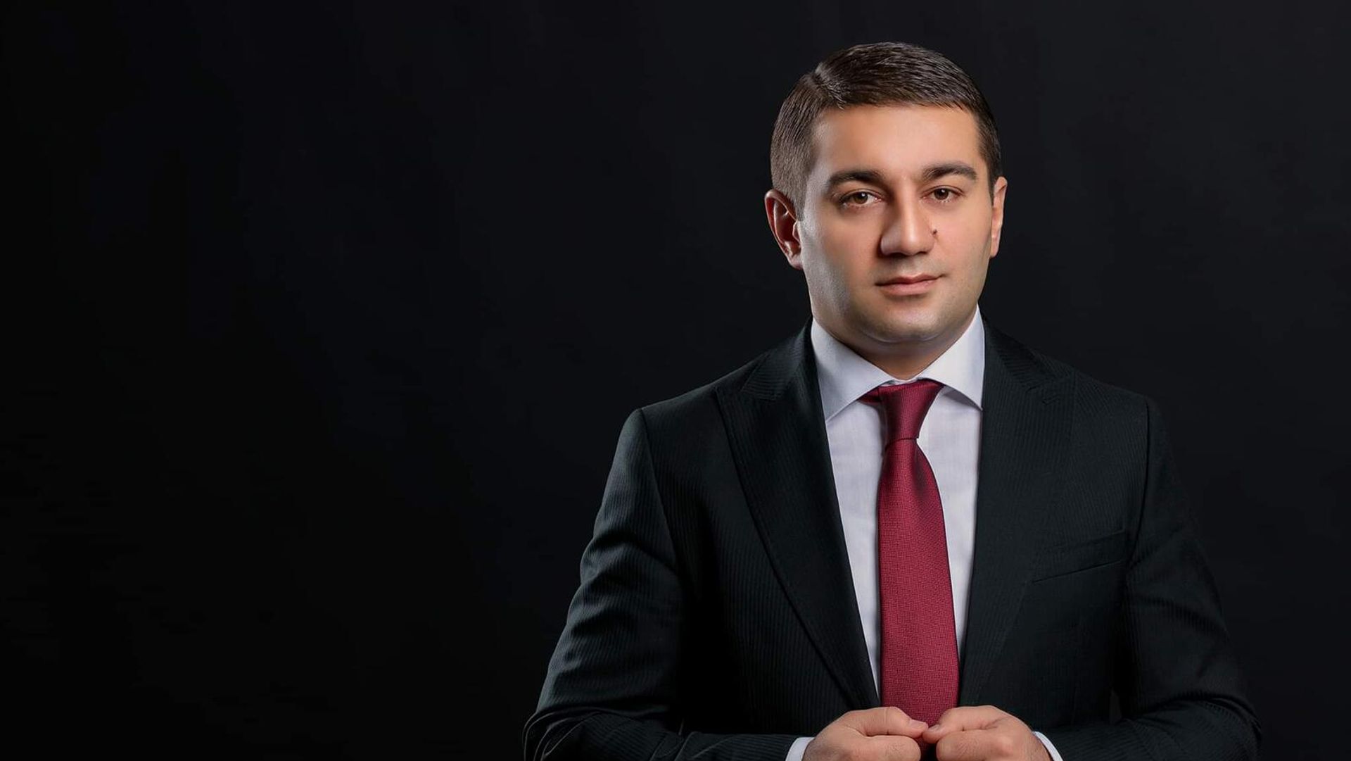 Աուդիտորների պալատի նախագահ Նաիրի Սարգսյան Աուդիտորների պալատի նախագահ Նաիրի Սարգսյան - Sputnik Արմենիա, 1920, 27.07.2023
