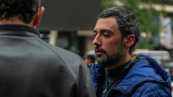 Արխիվային լուսանկար - Sputnik Արմենիա