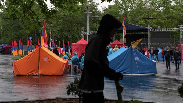 Ֆրանսիայի հրապարակը - Sputnik Արմենիա