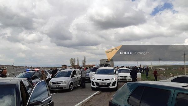 Արխիվային լուսանկար - Sputnik Արմենիա