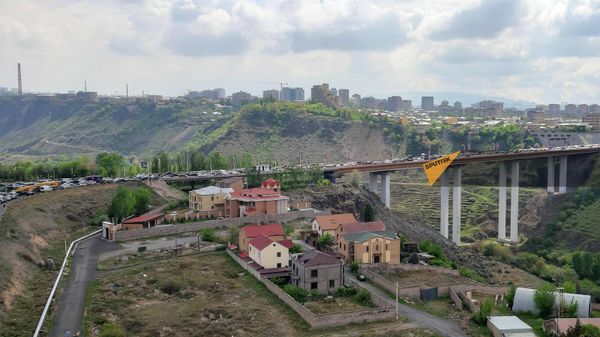 Արխիվային լուսանկար - Sputnik Արմենիա