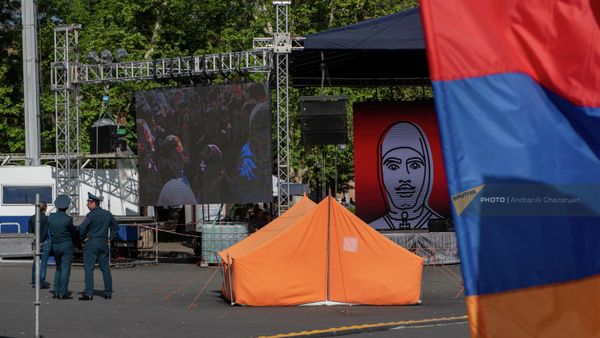 Ֆրանսիայի հրապարակ - Sputnik Արմենիա