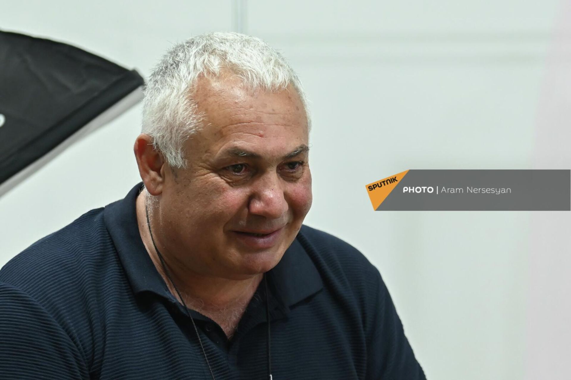 Լուսանկարիչ Հակոբ Պողոսյանը - Sputnik Արմենիա, 1920, 06.05.2022