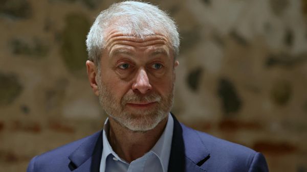 Роман Абрамович на переговорах России и Украины в Стамбуле - Sputnik Армения