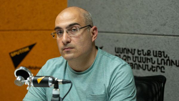 Ինչո՞վ է պայմանավորված ավտոմեքենաների թանկացումը, բացատրում է ոլորտի ներկայացուցիչը - Sputnik Արմենիա