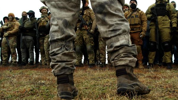 Учения для гражданского населения в Одессе - Sputnik Армения