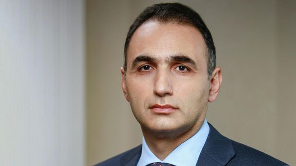 Аветик Чалабян - Sputnik Армения