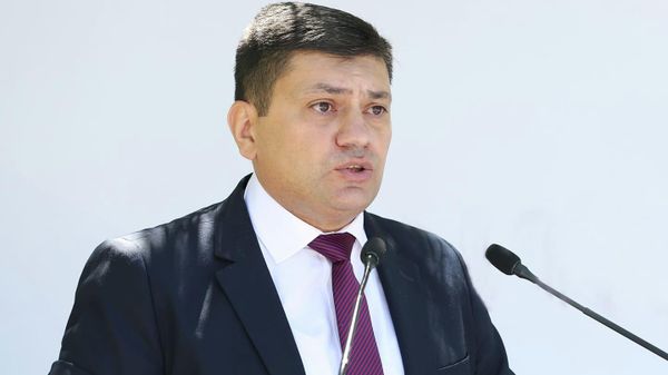 Член партии Отечество Хачик Галстян - Sputnik Армения