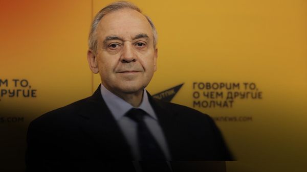 Мурадов: освобожденные территории Украины всегда были частью русской цивилизации - Sputnik Армения