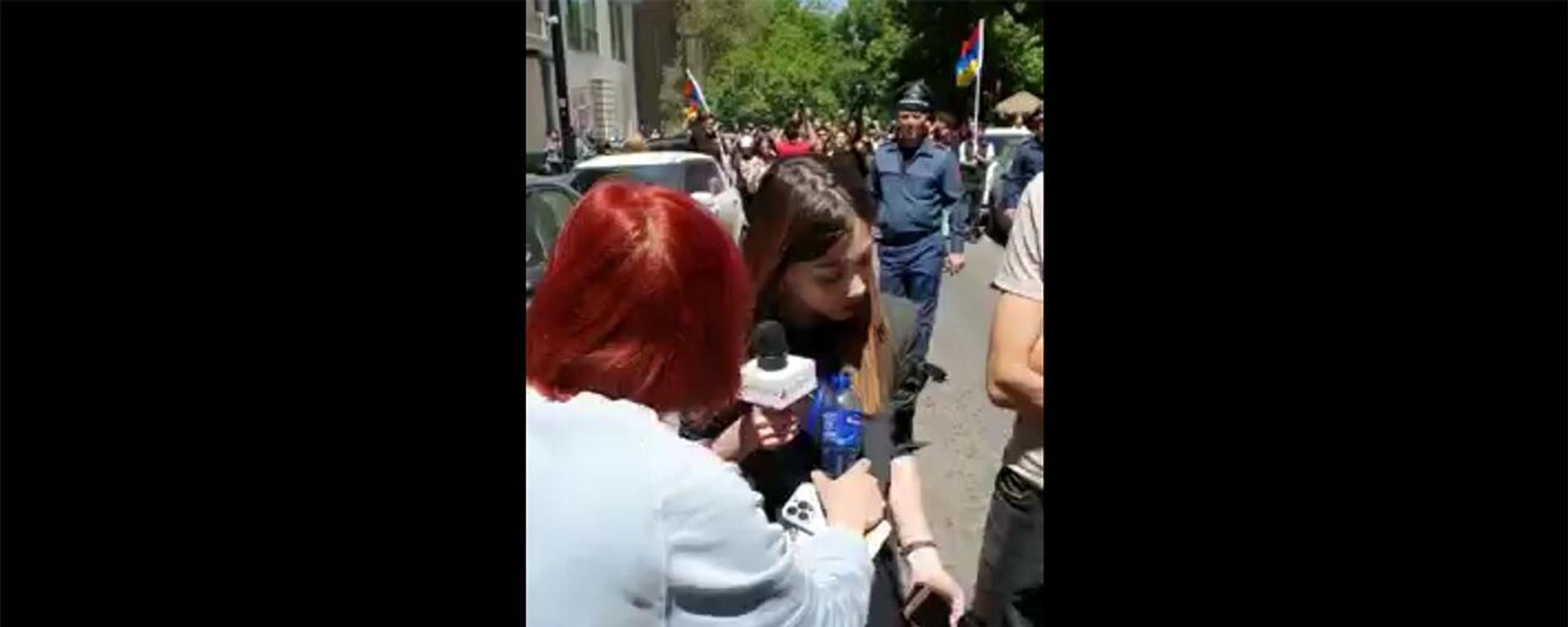 Մի ջրի պատմություն - Sputnik Արմենիա, 1920, 19.05.2022