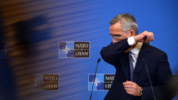 Совет Россия - НАТО в Брюсселе - Sputnik Армения