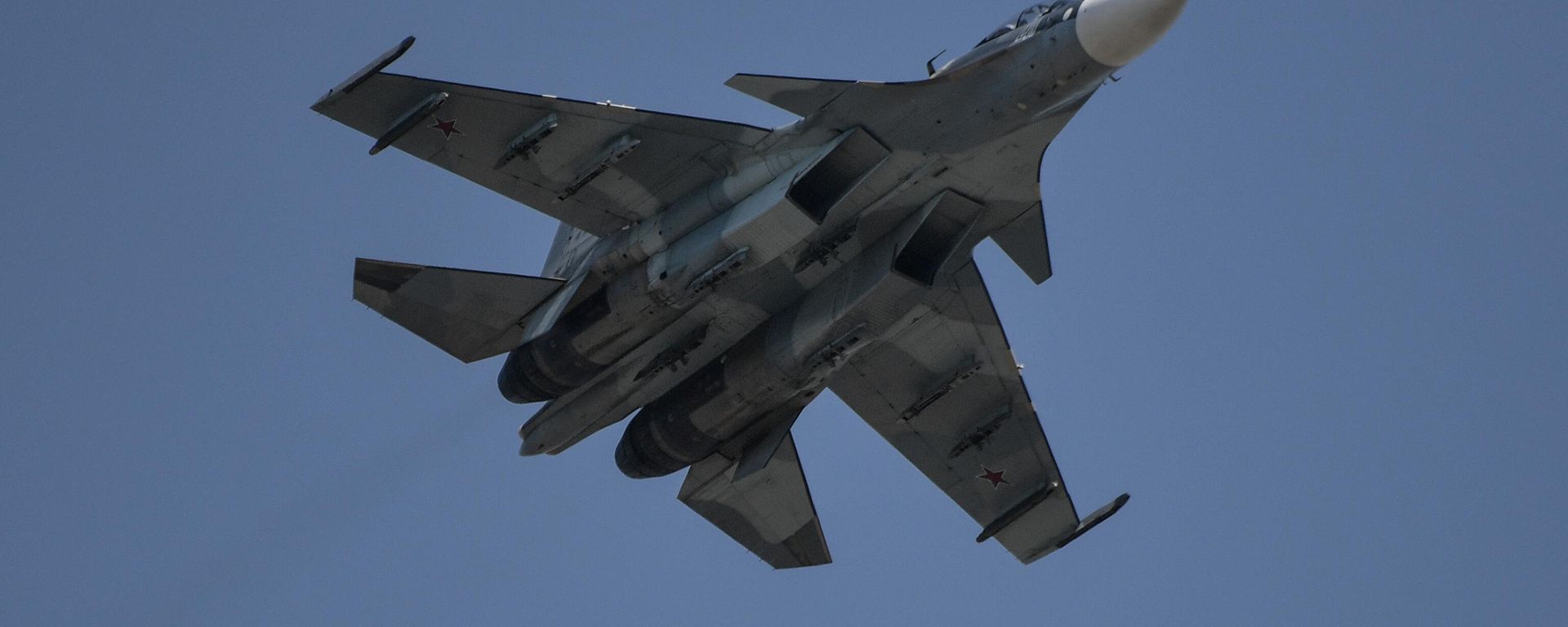 Генеральная репетиция военно-технического форума Армия-2021 в Севастополе - Sputnik Армения, 1920, 20.05.2022