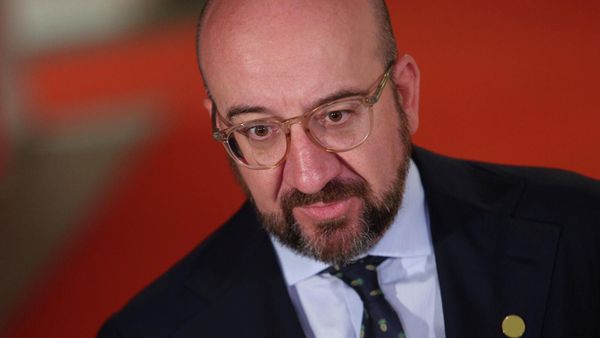 Президент Европейского Совета Шарль Мишель - Sputnik Армения