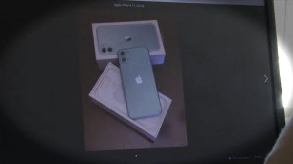iPhone վաճառողները հանցագործների թիրախում․ ոստիկանությունը զգուշացնում է
 - Sputnik Արմենիա