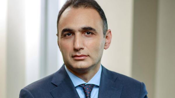 Аветик Чалабян - Sputnik Армения