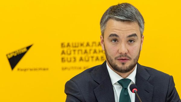 Դանիյար Տուրուսբեկով - Sputnik Արմենիա