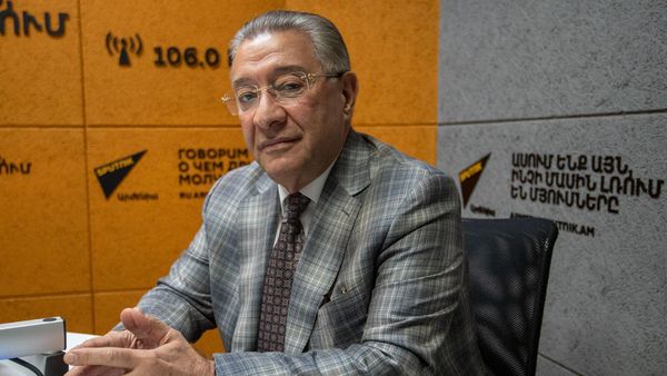 Վարկերն աճում են, բնակիչների եկամուտը՝ նվազում․ մասնագետը պատմում է ՀՀ-ում վարկերի մասին - Sputnik Արմենիա