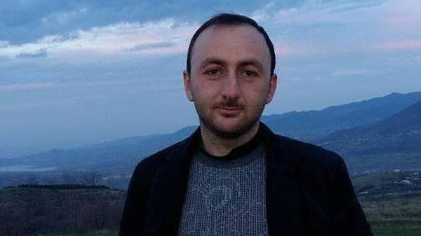 Սևադա Ղուկասյան - Sputnik Արմենիա