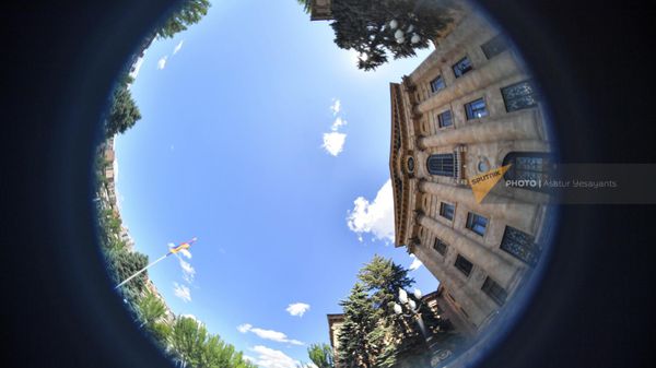 ՀՀ ԱԺ - Sputnik Արմենիա