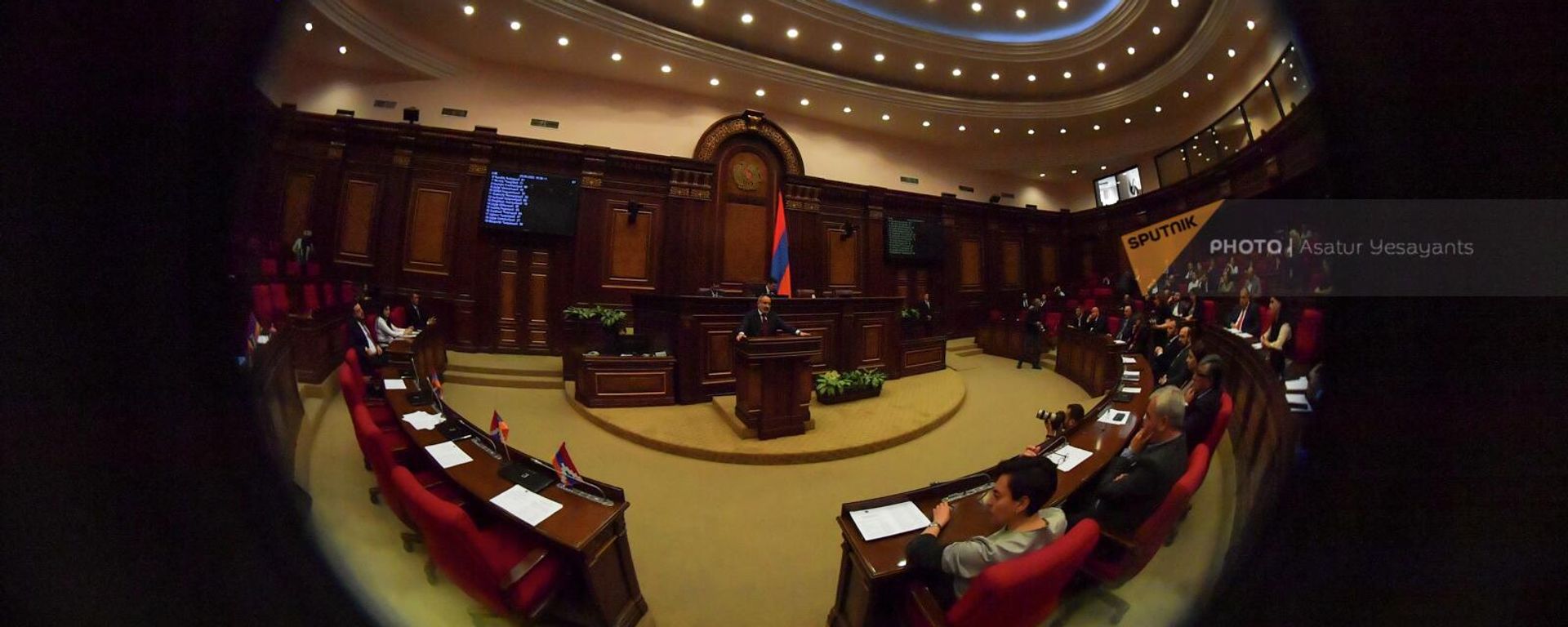 ՀՀ ԱԺ - Sputnik Արմենիա, 1920, 12.08.2022