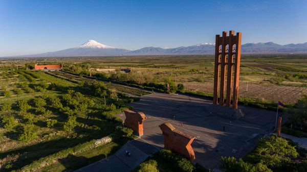 Մեզ պետք է հայի հետին խելքի իմաստնություն, այլապես կունենանք անդառնալու կորուստենր․ Էդգար Հովհաննիսյան - Sputnik Արմենիա