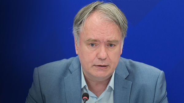 Журавлев: Киссинджер предостерег США от провала, но Белый дом к нему не прислушается - Sputnik Армения