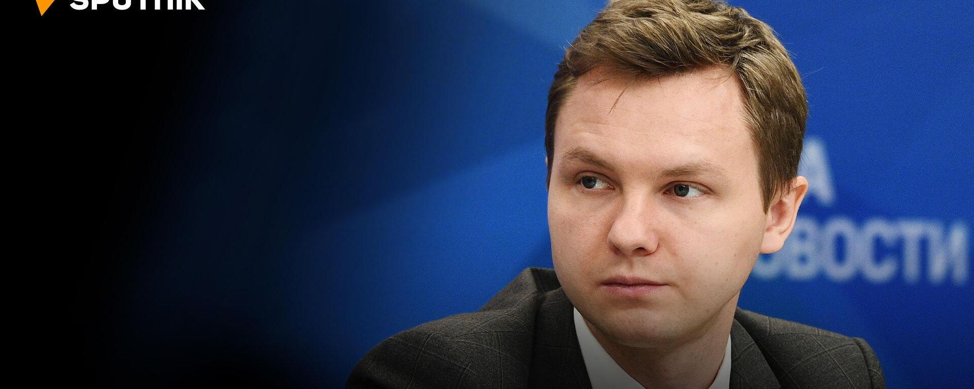 Юшков: как ударит по ЕС частичный запрет импорта российской нефти?  - Sputnik Армения, 1920, 31.05.2022