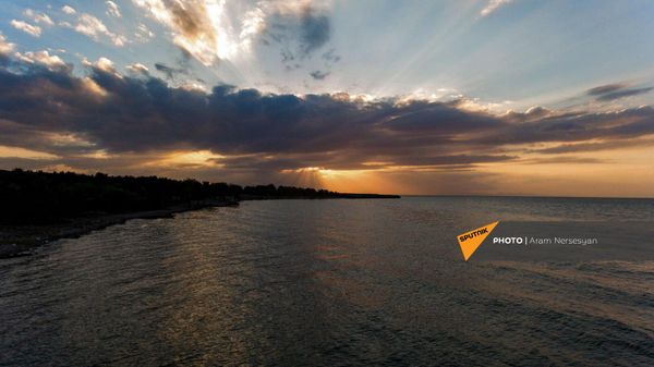Սևանա լիճ - Sputnik Արմենիա