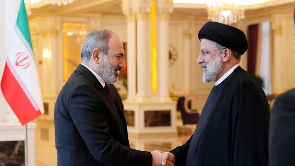 Միսակյան. Թեև հայկական կողմն ասում է, որ միջանցք չի լինելու, բայց Իրանում դեռ անհանգստացած են - Sputnik Արմենիա