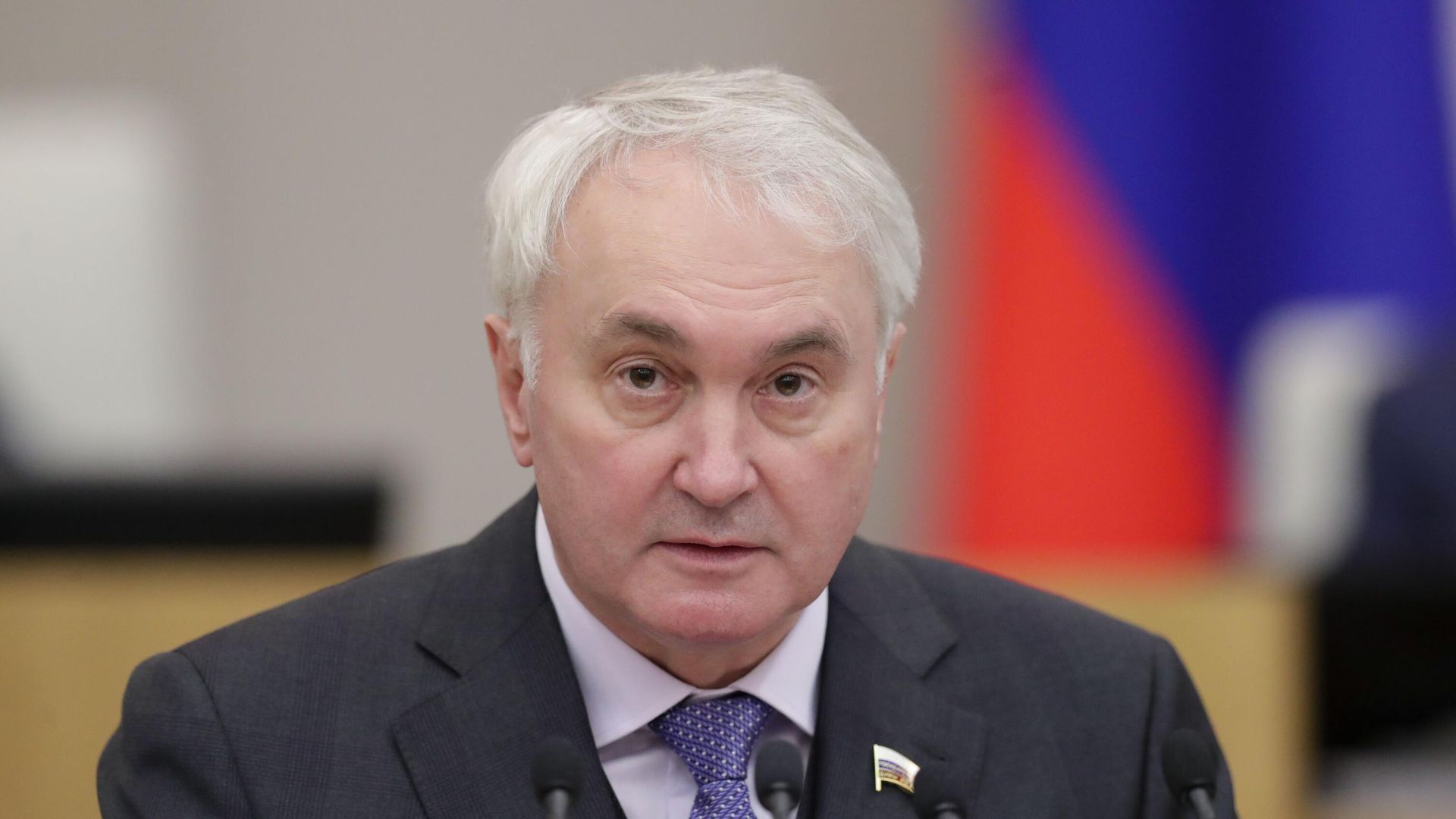 Председатель комитета Госдумы РФ по обороне Андрей Картаполов - Sputnik Армения, 1920, 09.01.2025