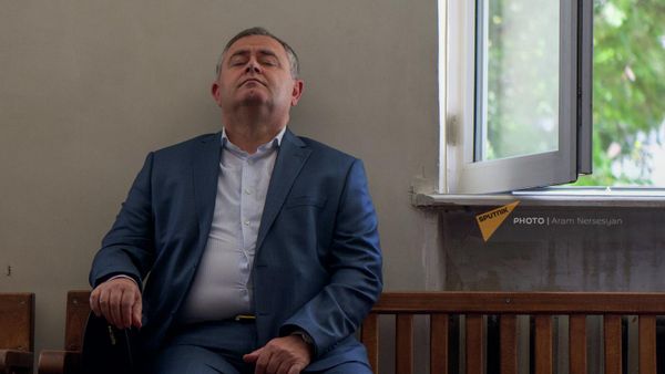 Արտակ Դավթյան - Sputnik Արմենիա