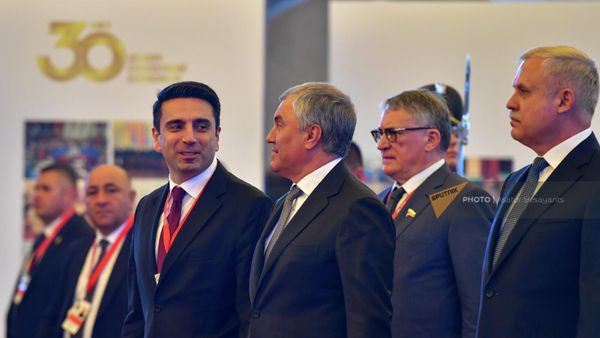Արխիվային լուսանկար - Sputnik Արմենիա