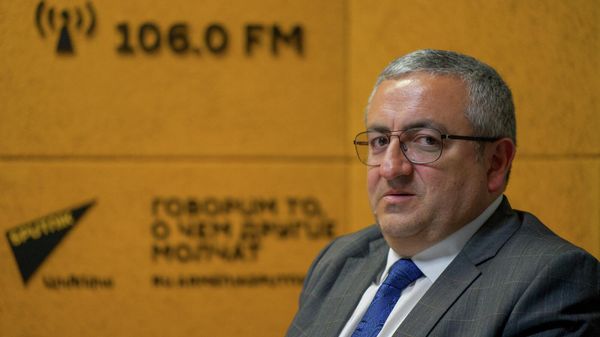  Ամռանը մթերքներ գնելիս պետք է առավել զգույշ լինել - Sputnik Արմենիա