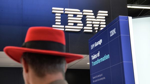 IBM  - Sputnik Արմենիա