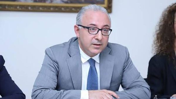 Ալեքսանդր Պանկին - Sputnik Արմենիա