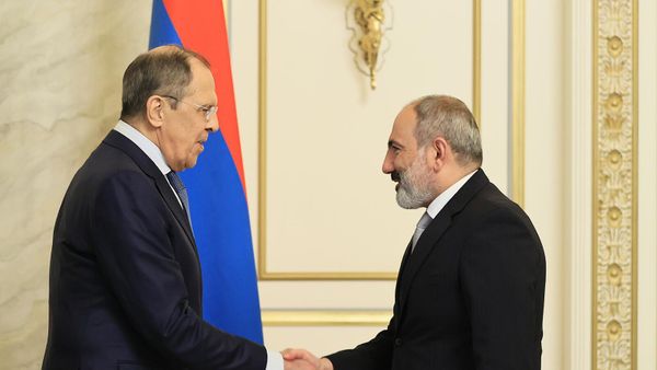 Արխիվային լուսանկար - Sputnik Արմենիա