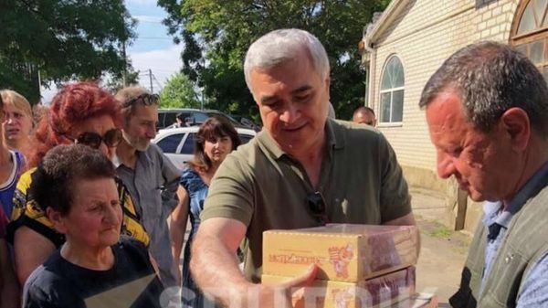 Արխիվային լուսանկար - Sputnik Արմենիա