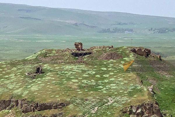 Անին&#x60; Նոր Շենից - Sputnik Արմենիա
