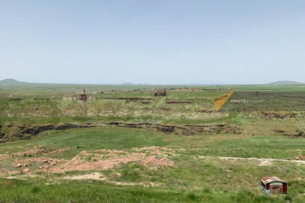 Անին&#x60; Նոր Շենից - Sputnik Արմենիա